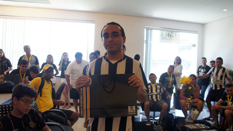 [07-06] Por Dentro do Vozão - Especial do Centenário 01 - 98