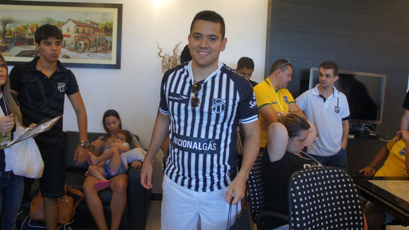 [07-06] Por Dentro do Vozão - Especial do Centenário 01 - 99