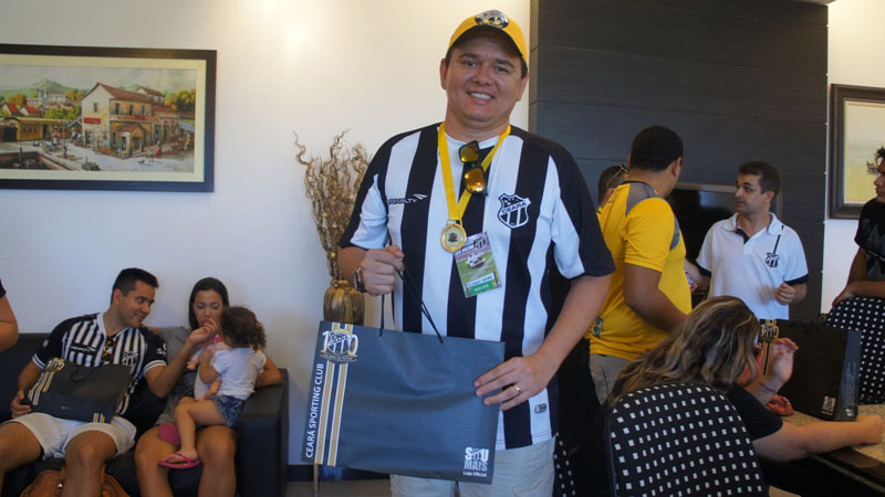 [07-06] Por Dentro do Vozão - Especial do Centenário 02 - 85