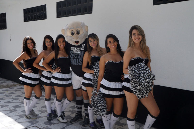 [07-06] Por Dentro do Vozão - Especial do Centenário 02 - 89