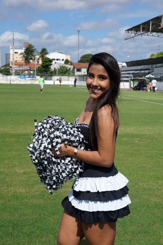 [07-06] Por Dentro do Vozão - Especial do Centenário 02 - 92