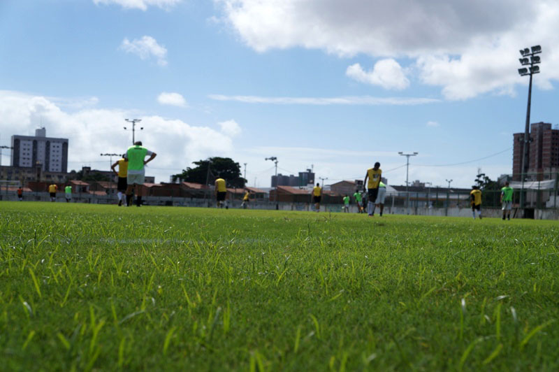 [07-06] Por Dentro do Vozão - Especial do Centenário 02 - 93