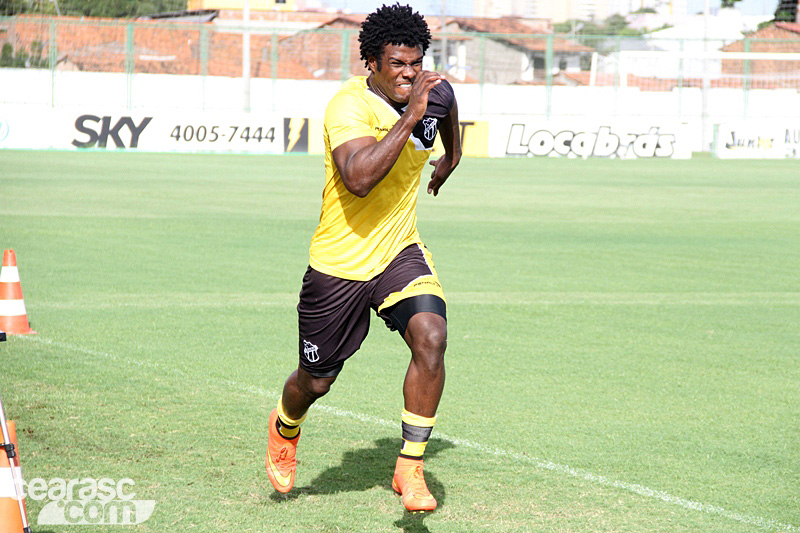 [07-01] #PréTemporada - Treino físico + técnico - 5