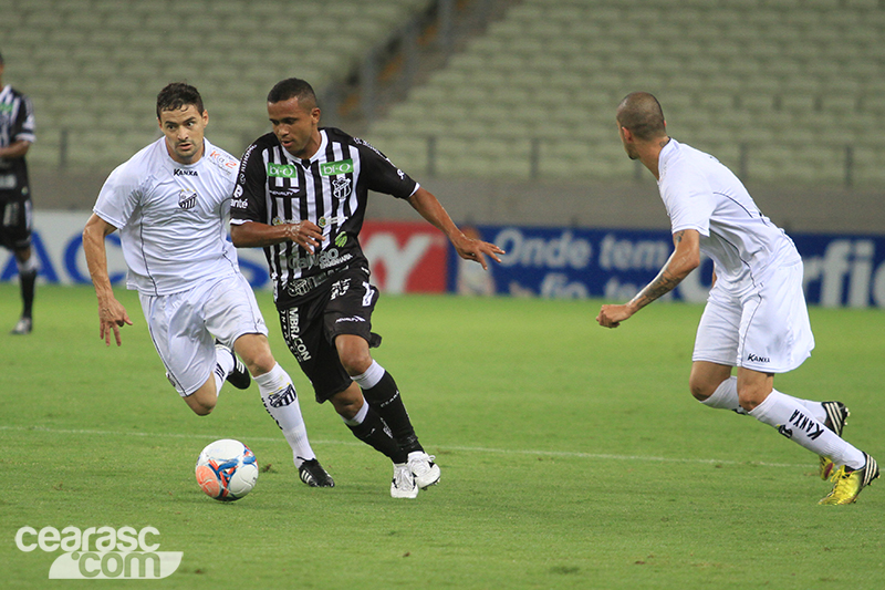 [08-10] Ceará 5 x 3 Bragantino - 02 - 2