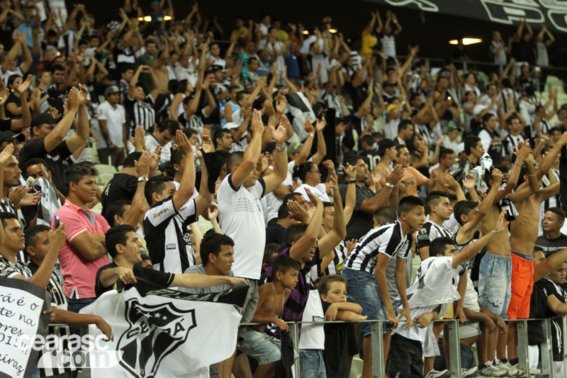 [13-08] Ceará 3 x 1 Internacional - 56