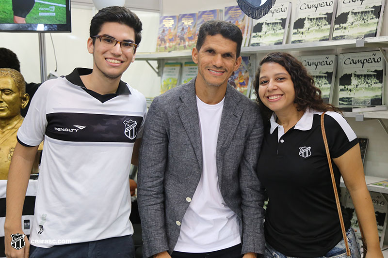 [19-04-2017] XII Bienal Internacional do Livro - 21