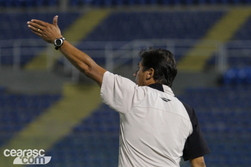 [03-10] Sub-20 - Ceará x Fortaleza2 - 18