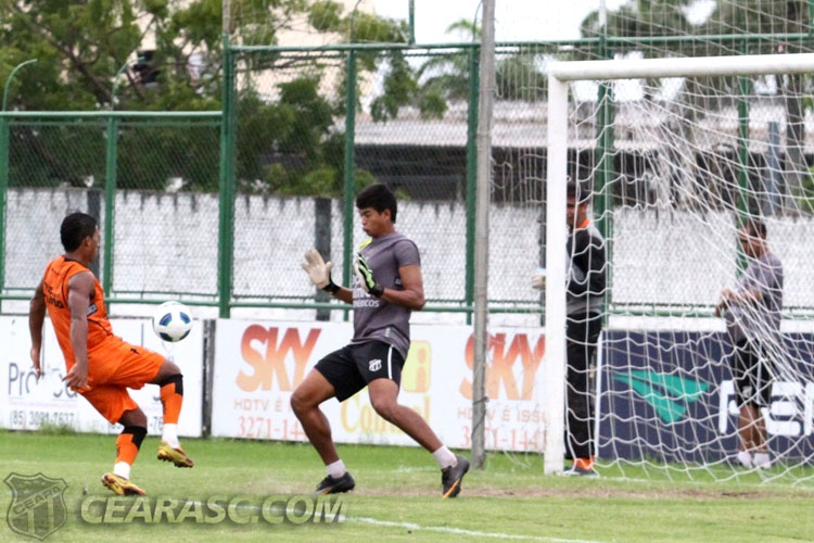 [14-05] Treino Técnico - Vovozão - 7