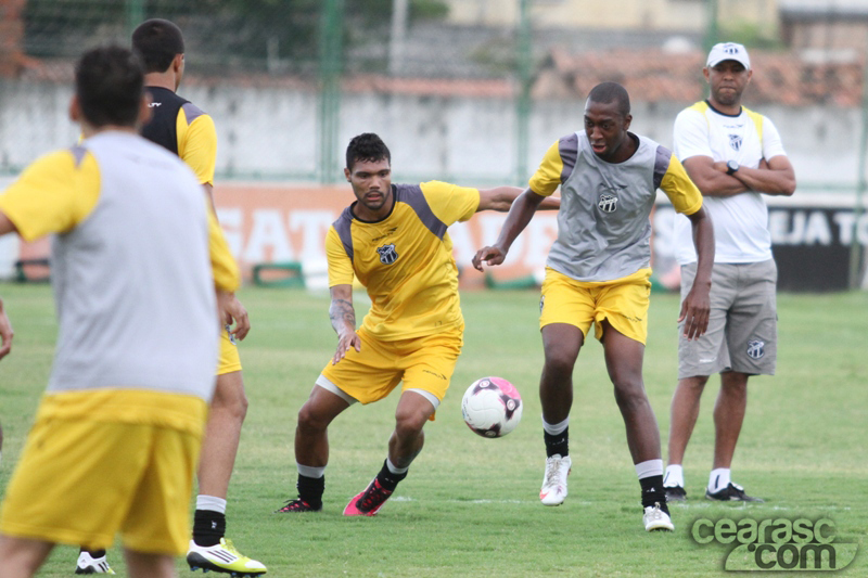 [04-01] Tarde de treino técnico em CAP - 13