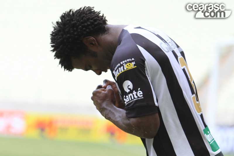 [09-03] Fortaleza x Ceará - 17