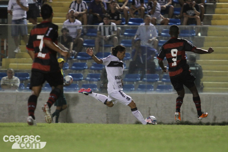 [07-03] Ceará x Guarany de Sobral - 14