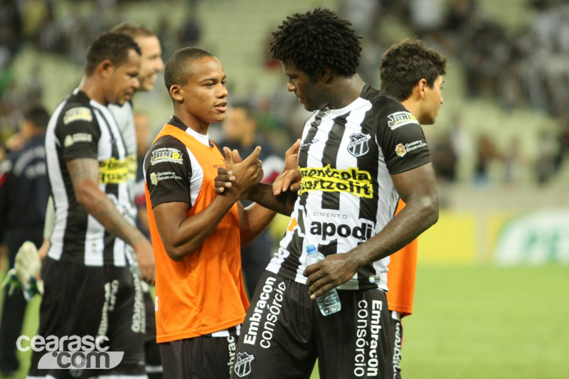 [13-08] Ceará 3 x 1 Internacional - 57