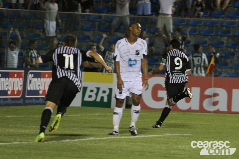 [09-06] Ceará x ABC - 13