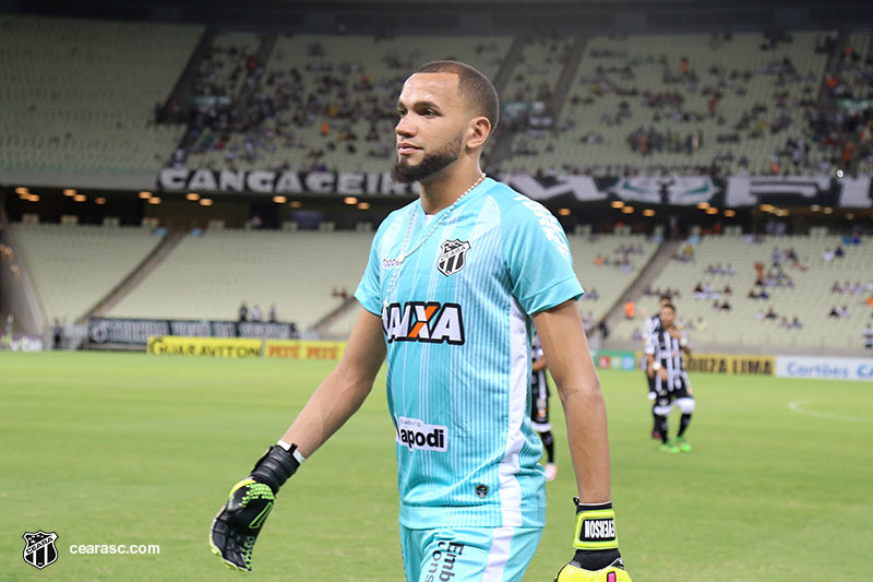 Ceará 2 x 0 Juventude - 4