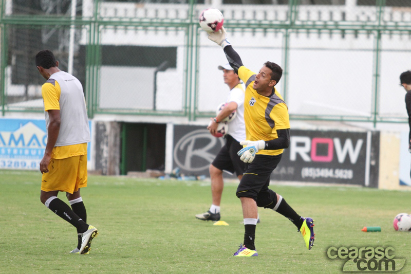 [04-01] Tarde de treino técnico em CAP - 15