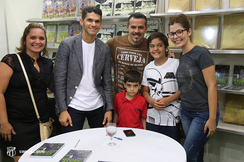 [19-04-2017] XII Bienal Internacional do Livro - 29