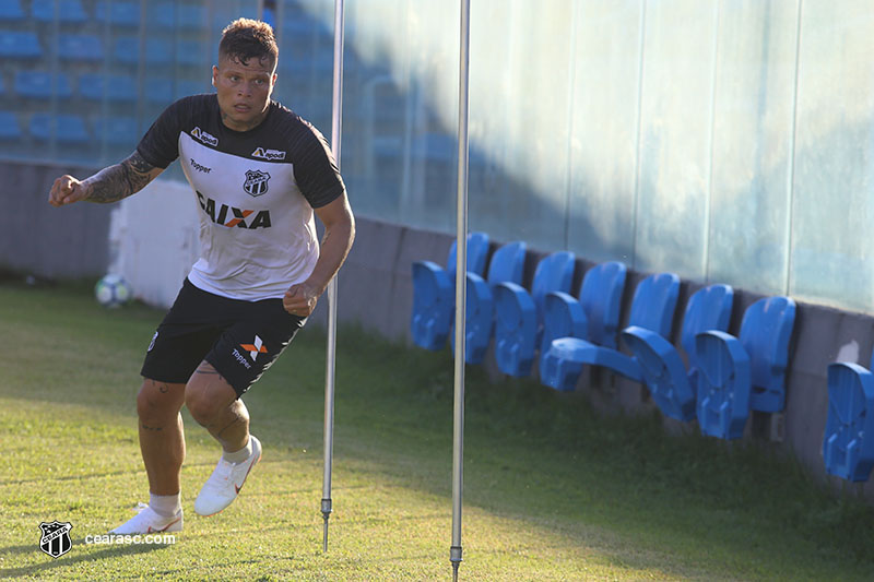 [25-07-2018] Treino Coletivo - 9