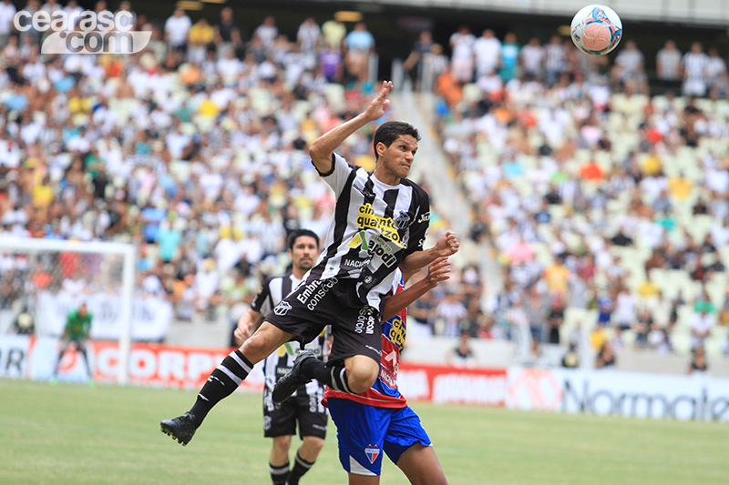 [09-03] Fortaleza 1 X 1 Ceará - 19