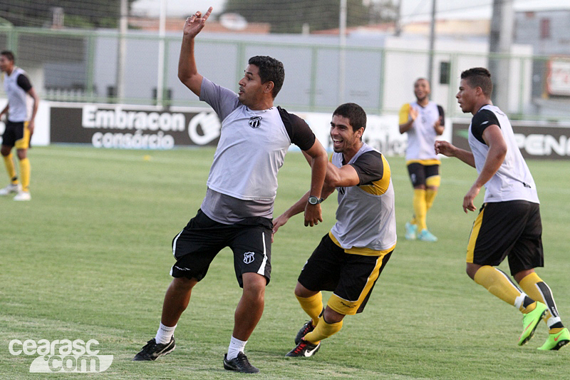 [10-02] Treino recreativo2 - 10