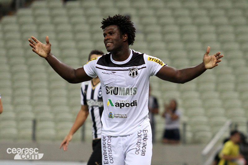 [07-07] Ceará 0 x 0 Botafogo - 15