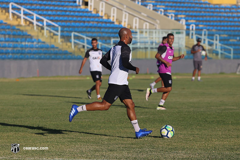 [25-07-2018] Treino Coletivo - 12
