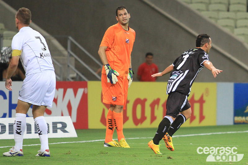 [08-10] Ceará 5 x 3 Bragantino - 02 - 4