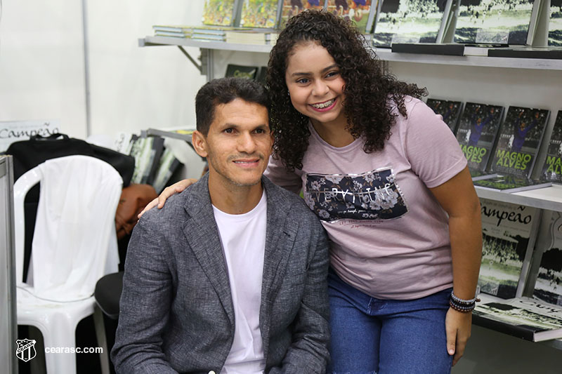 [19-04-2017] XII Bienal Internacional do Livro - 37