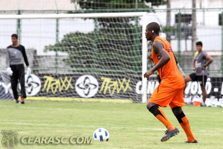 [14-05] Treino Técnico - Vovozão - 9
