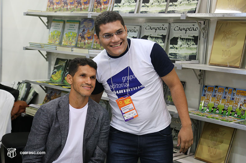 [19-04-2017] XII Bienal Internacional do Livro - 38