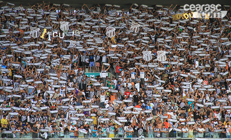 [30-11] Ceará 0 X 3 Joinville - 4