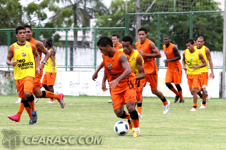 [14-05] Treino Técnico - Vovozão - 10
