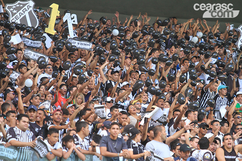 [30-11] Ceará 0 X 3 Joinville - 5