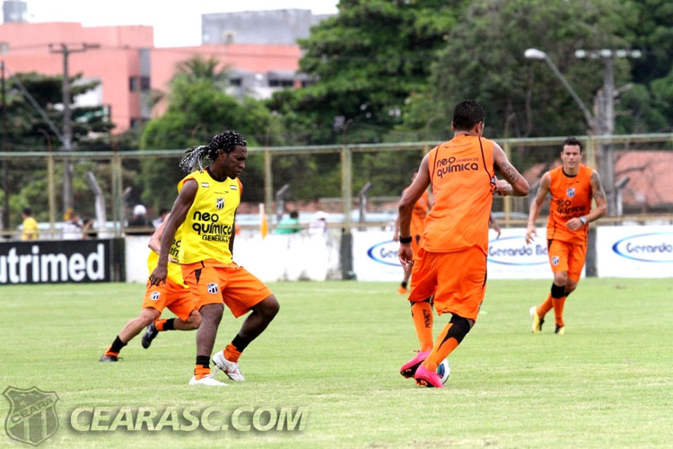 [14-05] Treino Técnico - Vovozão - 11