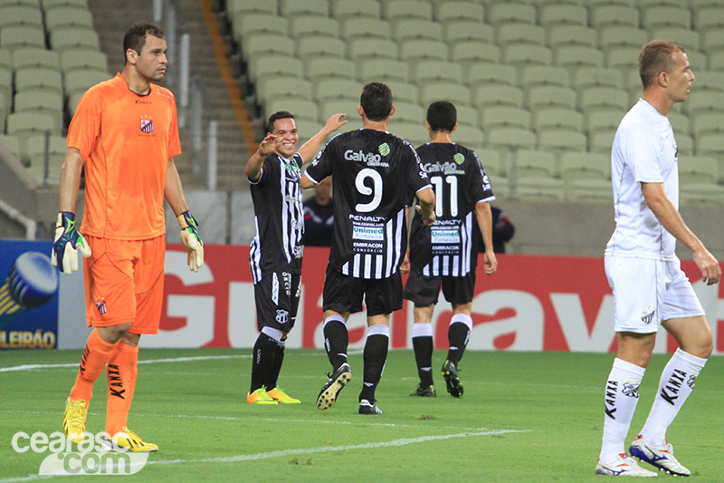 [08-10] Ceará 5 x 3 Bragantino - 02 - 6