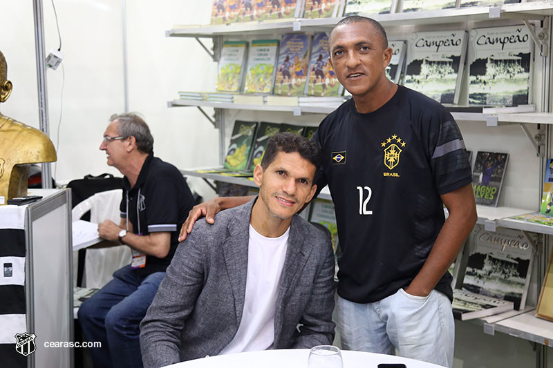 [19-04-2017] XII Bienal Internacional do Livro - 45