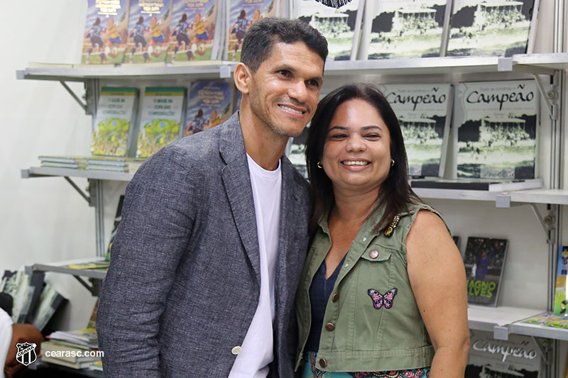 [19-04-2017] XII Bienal Internacional do Livro - 46