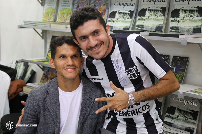 [19-04-2017] XII Bienal Internacional do Livro - 48