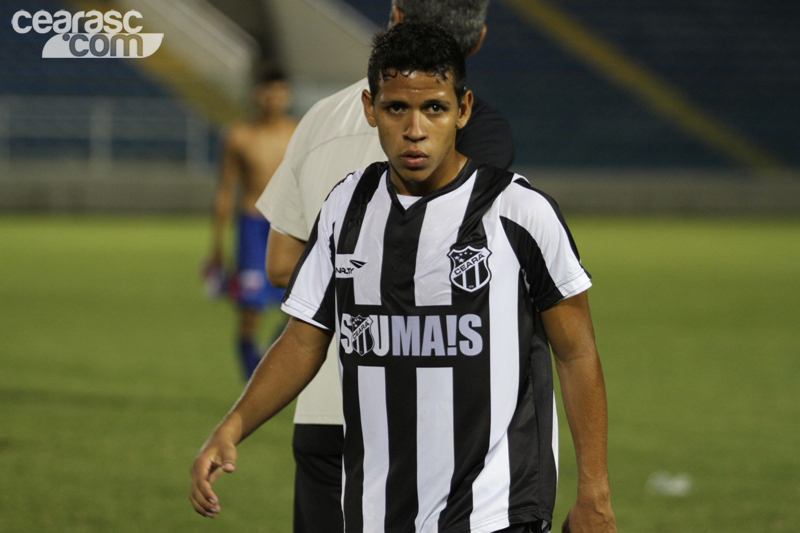 [03-10] Sub-20 - Ceará x Fortaleza2 - 23