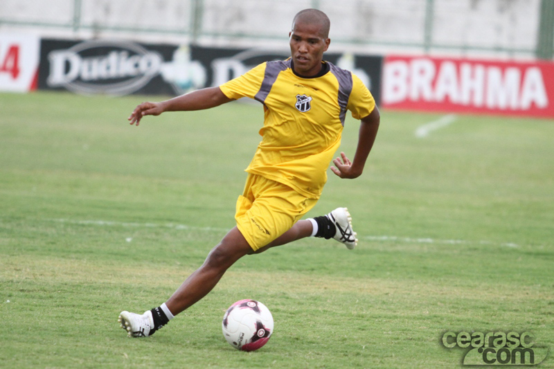 [04-01] Tarde de treino técnico em CAP - 21