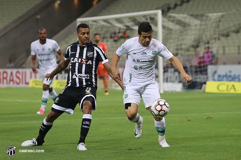 Ceará 2 x 0 Juventude - 6