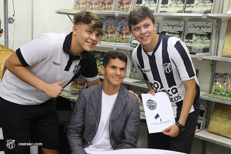 [19-04-2017] XII Bienal Internacional do Livro - 52