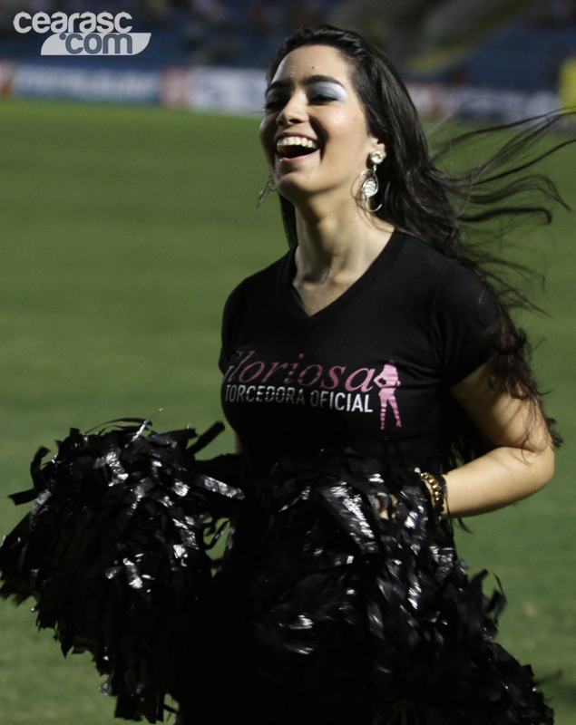 [17-07] Ceará 2 x 2 São Caetano - TORCIDA - 3