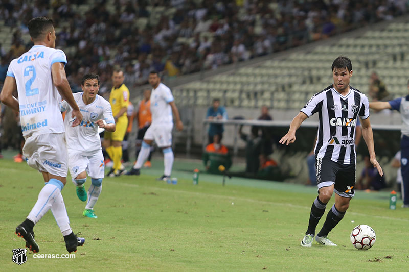[02-06-2017] Ceará 1 x 0 Londrina - 42
