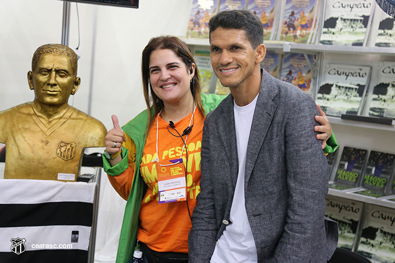 [19-04-2017] XII Bienal Internacional do Livro - 55