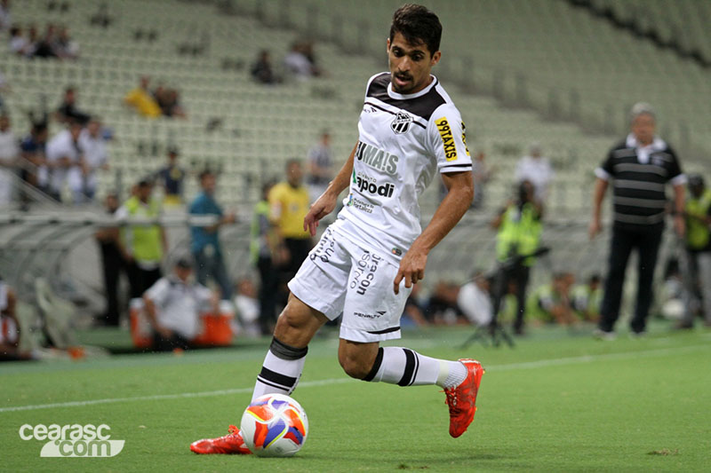 [07-07] Ceará 0 x 0 Botafogo - 18