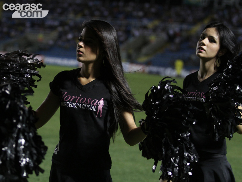 [17-07] Ceará 2 x 2 São Caetano - TORCIDA - 5
