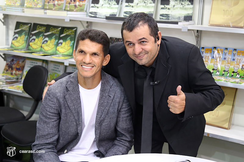 [19-04-2017] XII Bienal Internacional do Livro - 57