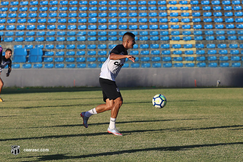 [25-07-2018] Treino Coletivo - 14