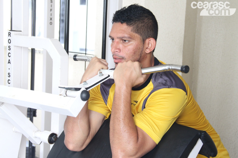 [06-01] Treino Físico - 3