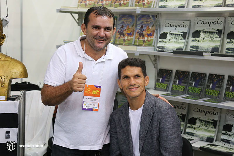 [19-04-2017] XII Bienal Internacional do Livro - 59